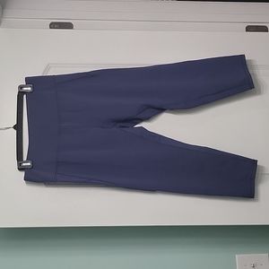 Tummy Control Marika Athletic Leggings XL